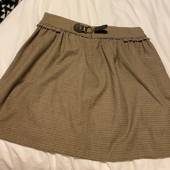 Zara skirt - Picture 2 of 2